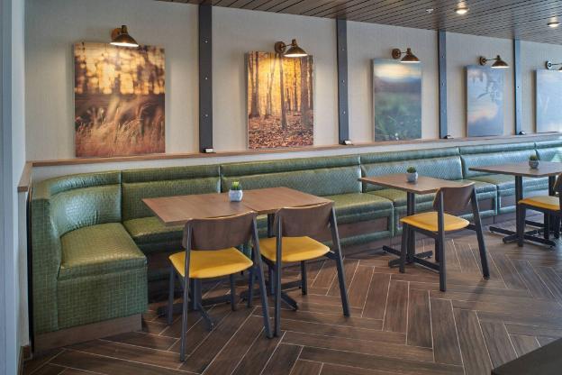 fairfield inn and suites by marriott louisville jeffersonville