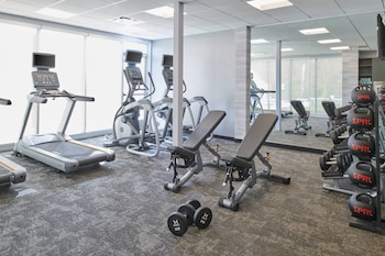 fairfield inn and suites by marriott louisville jeffersonville