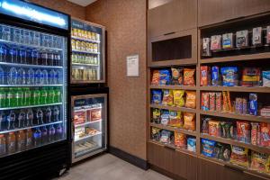 fairfield inn and suites by marriott grand rapids wyoming