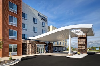 fairfield inn and suites by marriott grand rapids wyoming
