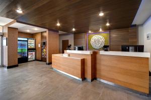 fairfield inn and suites by marriott grand rapids wyoming