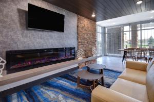 fairfield inn and suites by marriott grand rapids wyoming