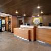fairfield inn and suites by marriott grand rapids wyoming