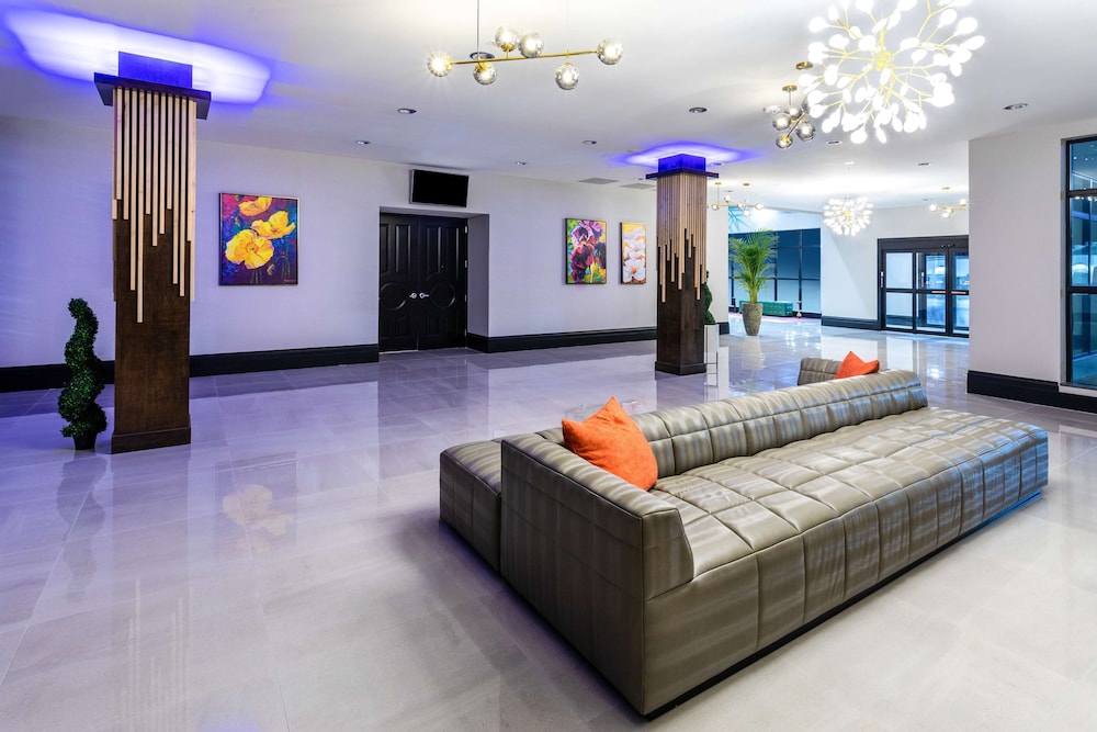 Hilton Garden Inn Hays,Hays>>Ellis,3 star