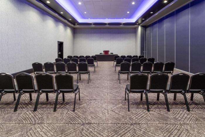 hilton garden inn hays