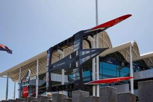 travelodge hotel auckland wynyard quarter