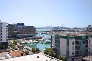 travelodge hotel auckland wynyard quarter