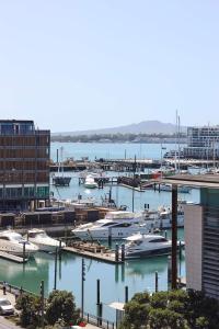 travelodge hotel auckland wynyard quarter