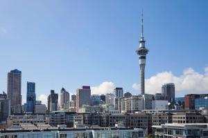 travelodge hotel auckland wynyard quarter