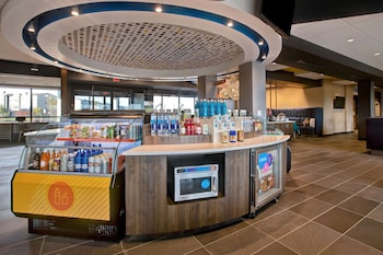 tru by hilton manassas