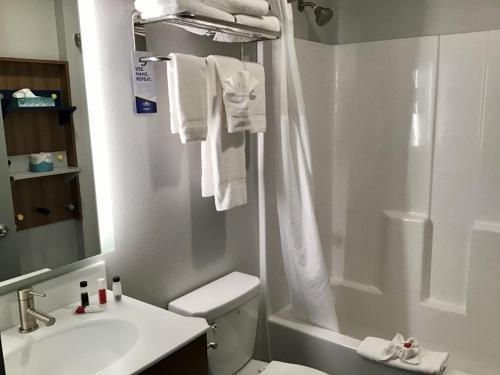 microtel inn and suites by wyndham george