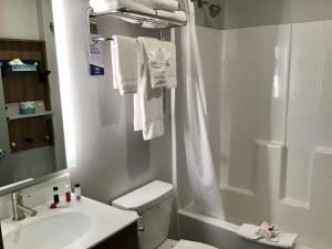 microtel inn and suites by wyndham george