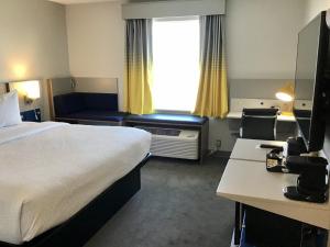 microtel inn and suites by wyndham george