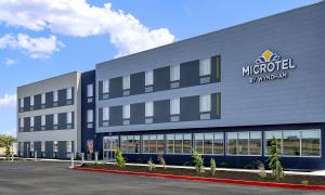 microtel inn and suites by wyndham george