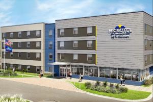 microtel inn and suites by wyndham george