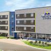 microtel inn and suites by wyndham george