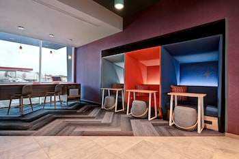 tru by hilton albuquerque north i 25