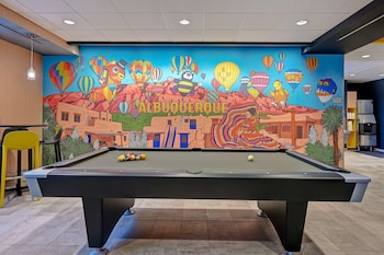 tru by hilton albuquerque north i 25