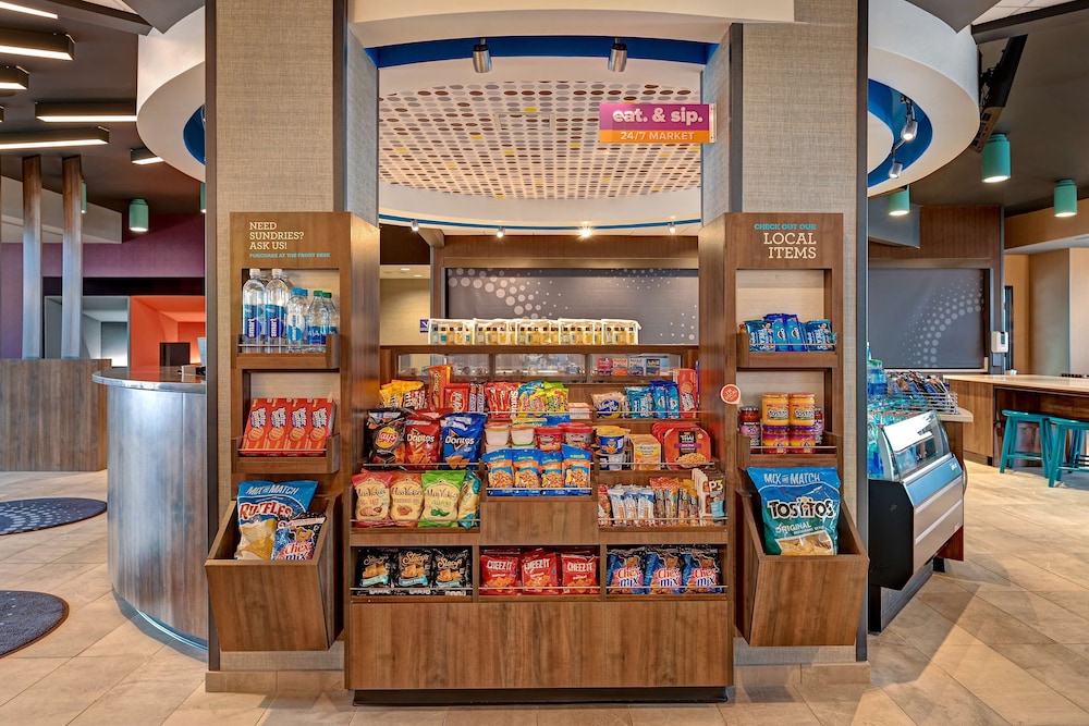 tru by hilton albuquerque north i 25