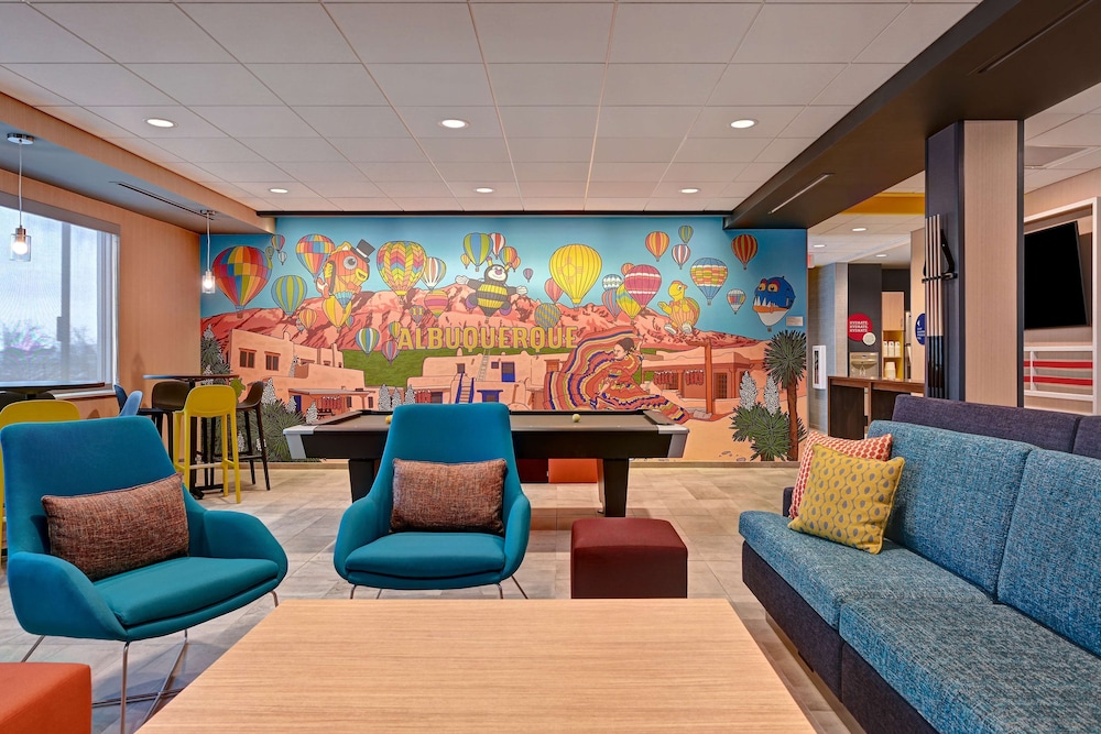 tru by hilton albuquerque north i 25