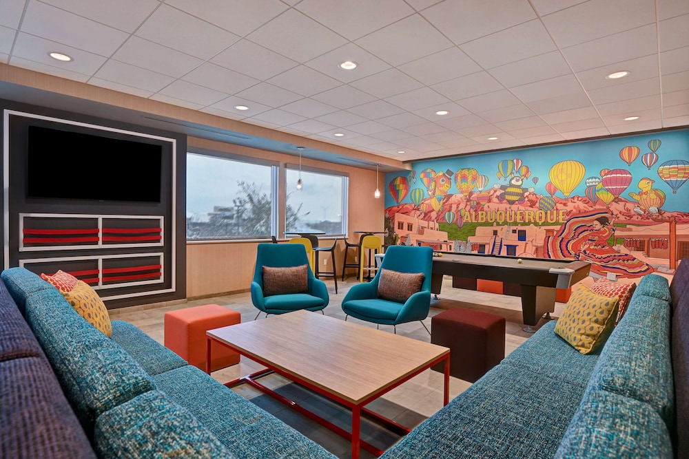 tru by hilton albuquerque north i 25