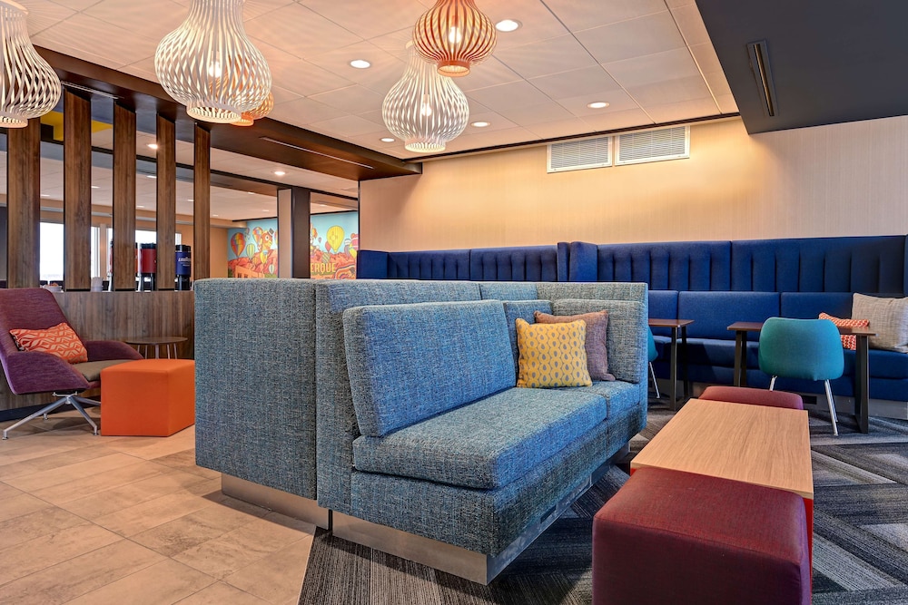 tru by hilton albuquerque north i 25