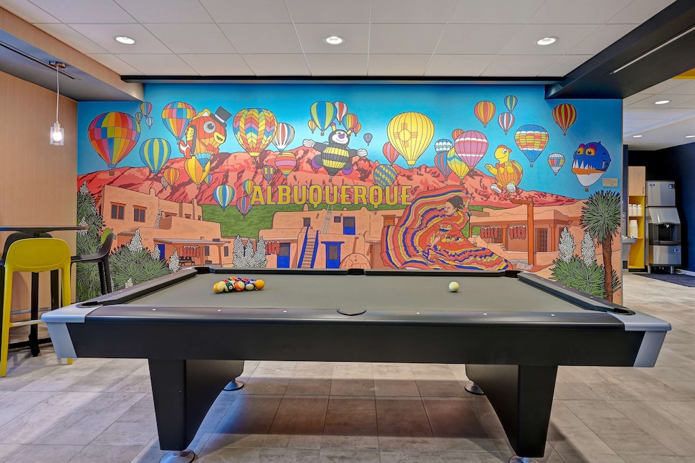 tru by hilton albuquerque north i 25