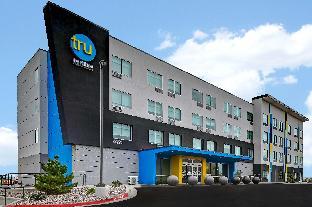 tru by hilton albuquerque north i 25