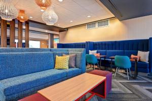 Tru By Hilton Albuquerque North I-25,Bernalillo>>Albuquerque,3 star