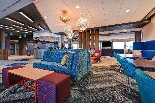 Tru By Hilton Albuquerque North I-25,Bernalillo>>Albuquerque,3 star