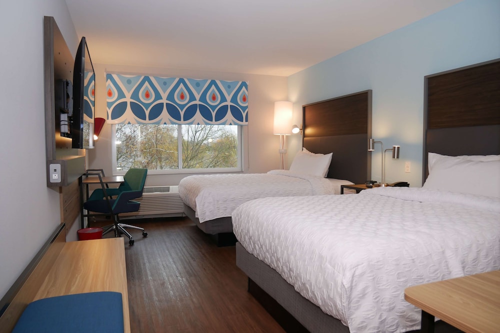 Tru By Hilton Chambersburg, Pa,Franklin>>Chambersburg,3 star