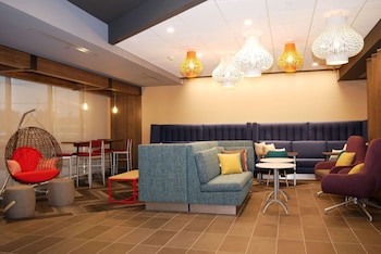 Tru By Hilton Chambersburg, Pa,Franklin>>Chambersburg,3 star