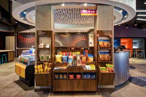 tru by hilton rockwall dallas tx