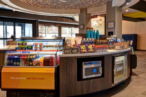 tru by hilton rockwall dallas tx