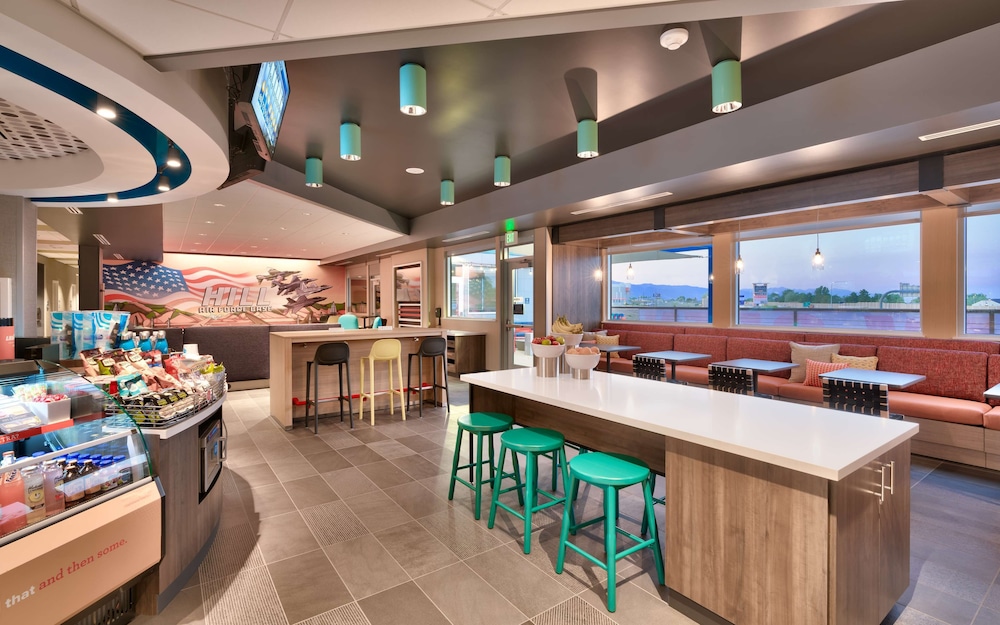 tru by hilton clearfield hill air force base ut