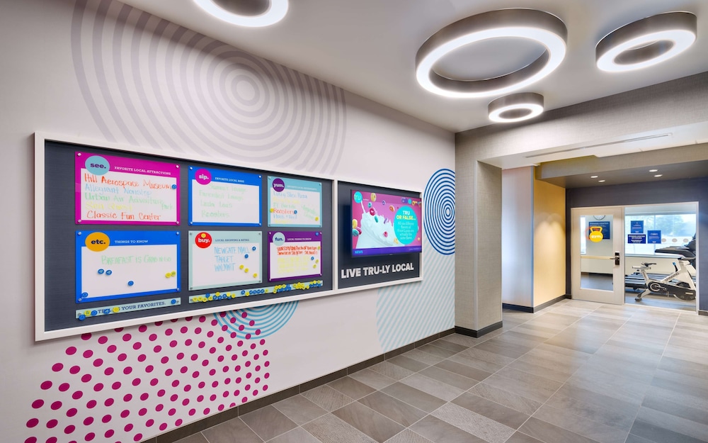 tru by hilton clearfield hill air force base ut