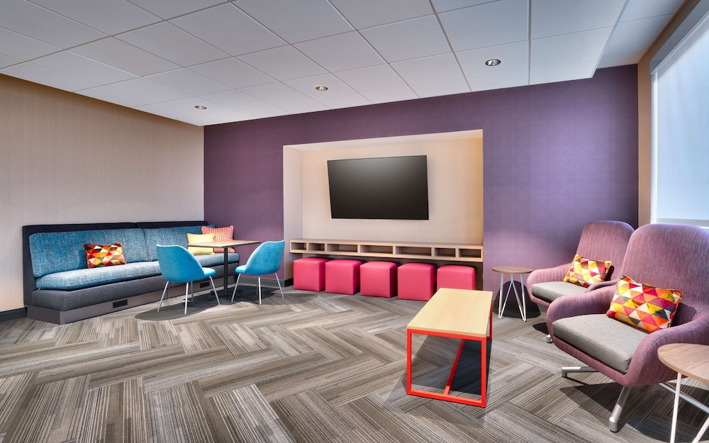 tru by hilton clearfield hill air force base ut