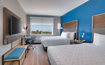 tru by hilton clearfield hill air force base ut