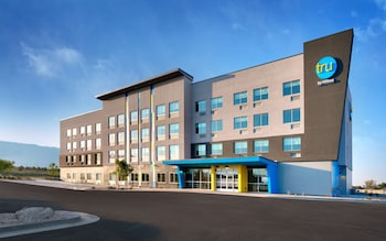 tru by hilton clearfield hill air force base ut