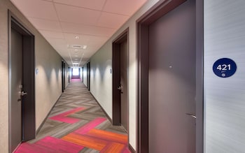 tru by hilton clearfield hill air force base ut