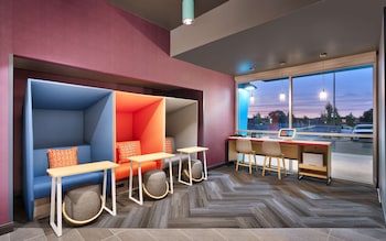 tru by hilton clearfield hill air force base ut