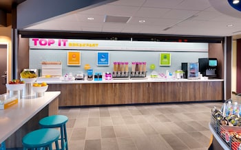 tru by hilton clearfield hill air force base ut