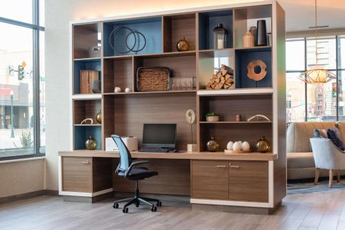 home2 suites by hilton boise downtown