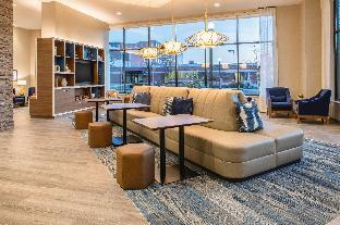 Home2 Suites By Hilton Boise Downtown,Idaho>>Boise,3 star