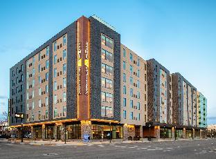Home2 Suites By Hilton Boise Downtown,Idaho>>Boise,3 star