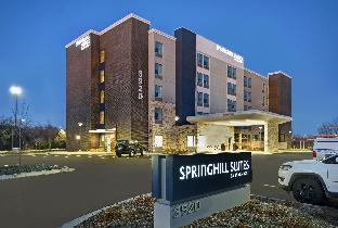 springhill suites by marriott st paul arden hills