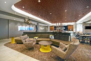 springhill suites by marriott st paul arden hills