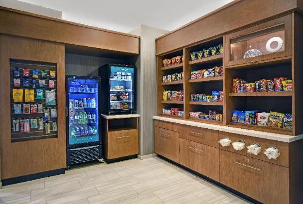 springhill suites by marriott st paul arden hills