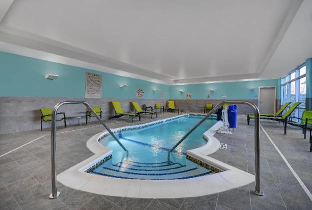 springhill suites by marriott st paul arden hills