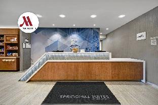springhill suites by marriott st paul arden hills
